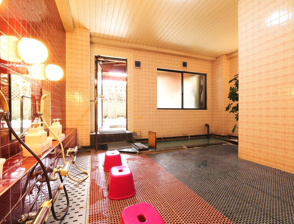 Hotel Grace Χακούμπα Εξωτερικό φωτογραφία