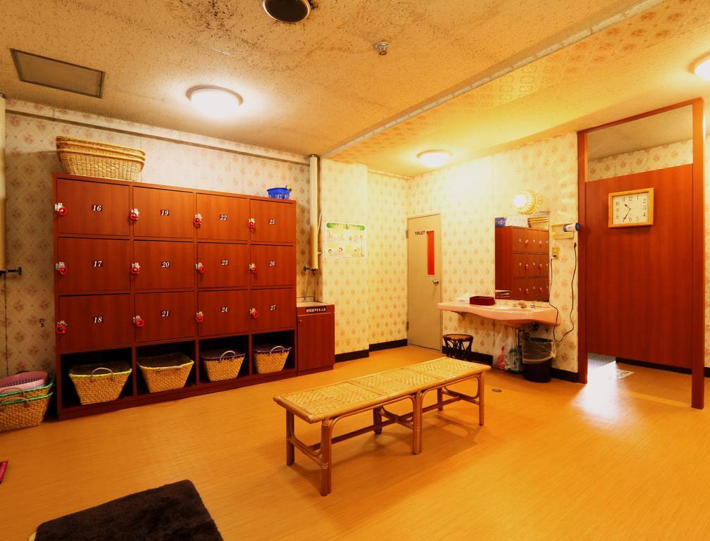 Hotel Grace Χακούμπα Εξωτερικό φωτογραφία