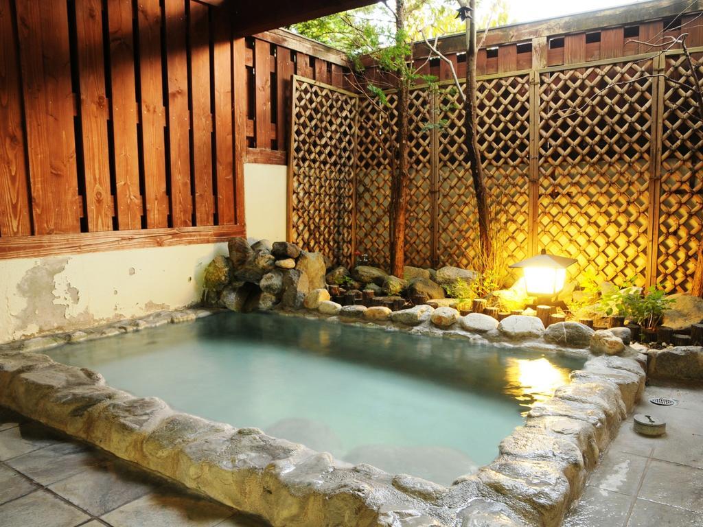Hotel Grace Χακούμπα Εξωτερικό φωτογραφία