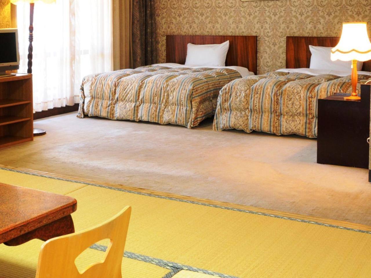 Hotel Grace Χακούμπα Εξωτερικό φωτογραφία