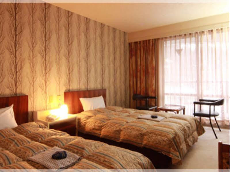 Hotel Grace Χακούμπα Εξωτερικό φωτογραφία